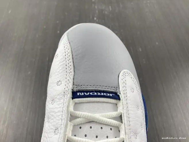 80% Off Sale Jordan 13 Air French 414571-164 Blue 0609